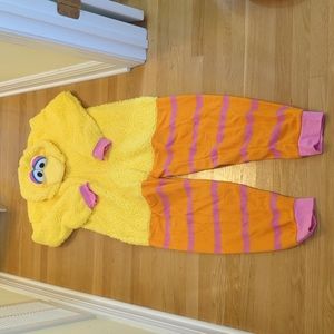 Adult Big Bird Costume